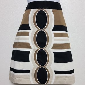 Merona Collection A-Line Skirt